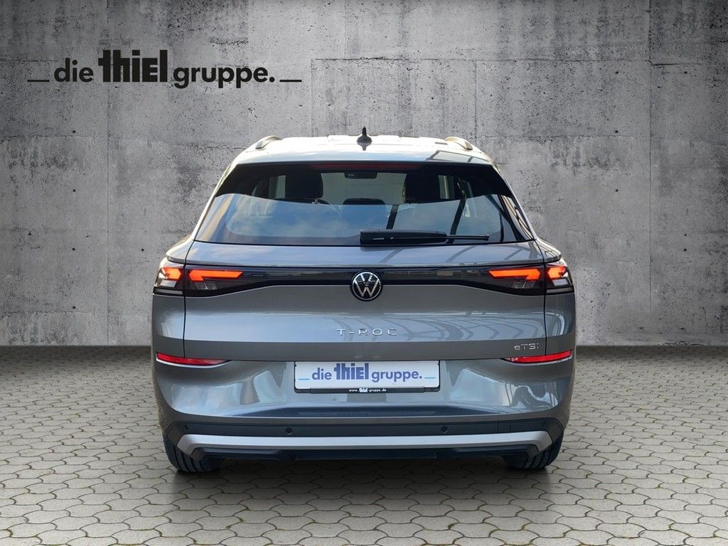 Volkswagen T-Roc - Bild 5
