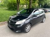 Toyota Yaris 1.4 D-4D Cool*Klima*EU5*AHK* - Toyota Yaris mit Diesel-Antrieb: 1.4