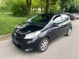 Toyota Yaris 1.4 D-4D Cool*Klima*EU5*AHK* - Toyota Yaris: D4d