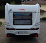 Dethleffs Camper 530 FSK - Top Ausstattung - 1.Hand  - Dethleffs Camper