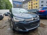 Citroën C4 Lim. Exclusive*AUTOMATIK * - Citroën C4: Massagesitze