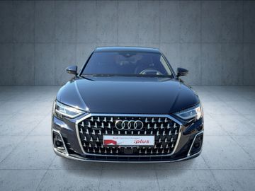 Audi A8 - 9