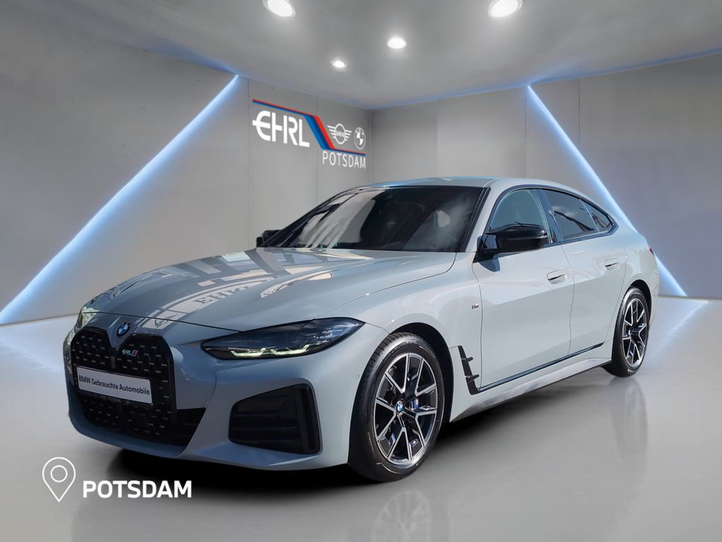 BMW M440