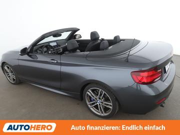 2020 BMW M240I — миниатюра 29