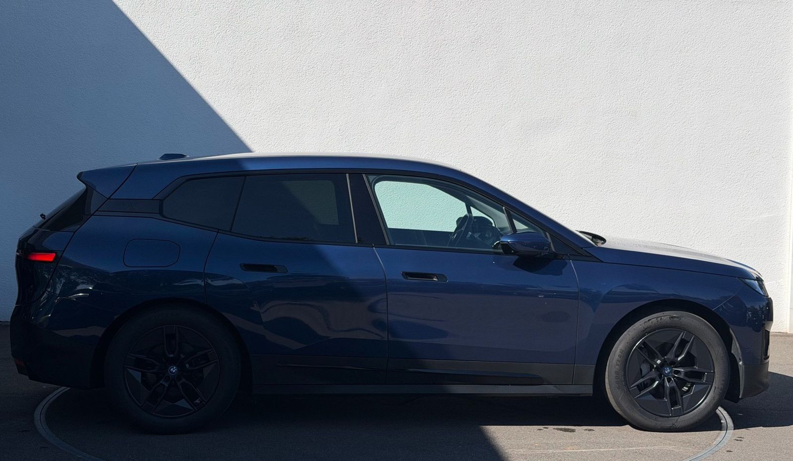 BMW iX - Bild 5