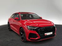 Audi RSQ8 - Vorschau Bild 8