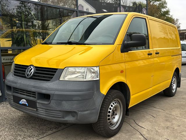 Volkswagen T5 Transporter *Einparkhilfe*3 Sitzer*