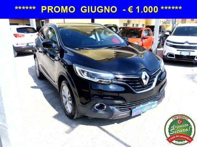 RENAULT Kadjar