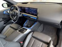 BMW X3 M50 - Vorschau Bild 13