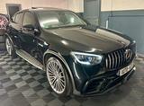 Mercedes-Benz GLC 63 S AMG 4Matic *Facelift*Garantie 10/26* - Mercedes-Benz GLC 63 AMG: Coupe
