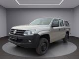 Volkswagen Amarok 2.0 TDI DSG Hardtop/Unfallfrei/TÜV NEU - Volkswagen Amarok: Hardtop