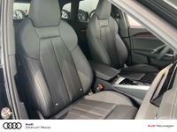 Audi Q5 - Vorschau Bild 20