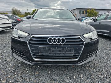 Audi A4 - 2