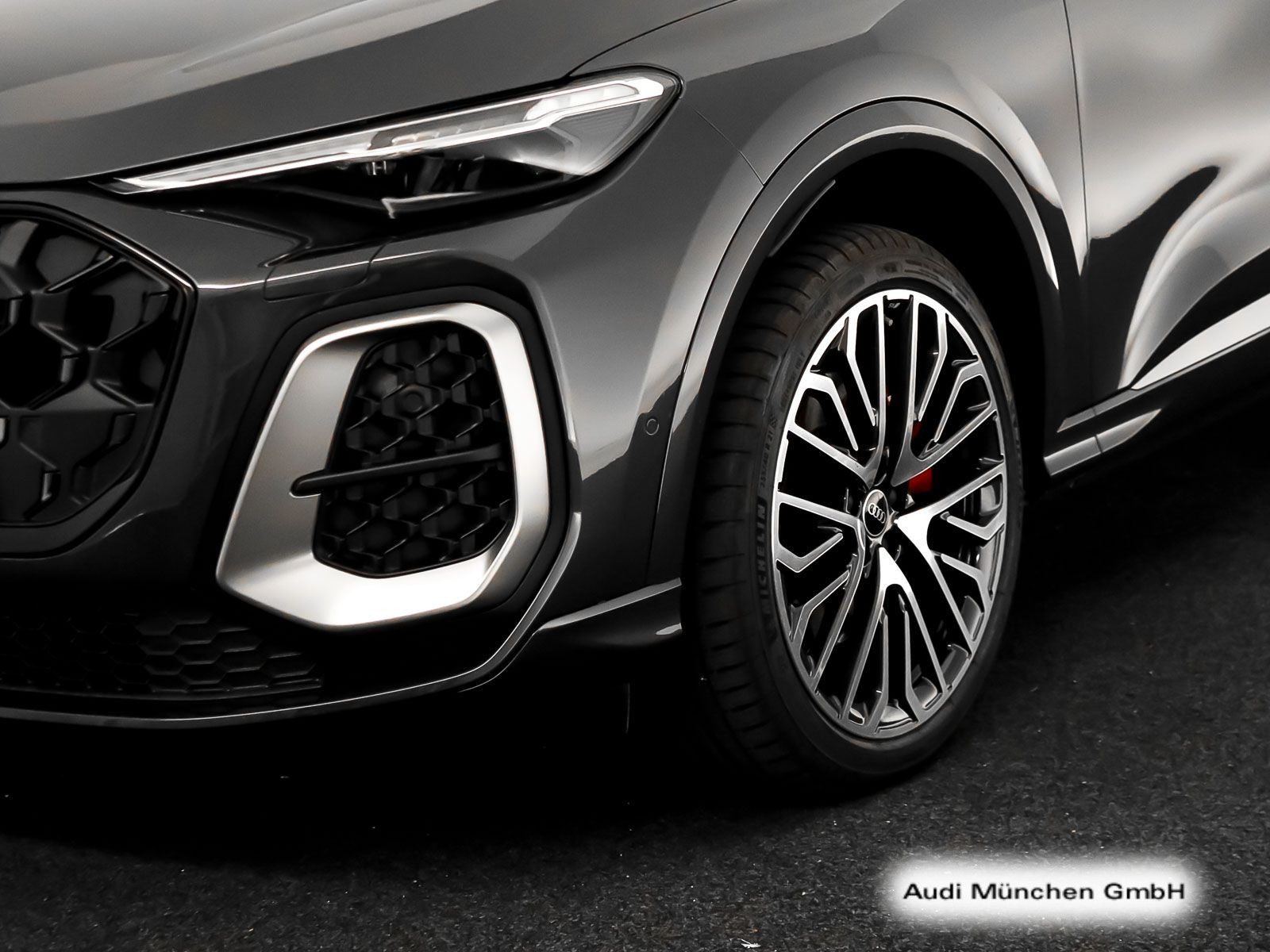 Audi Q5 - Bild 9