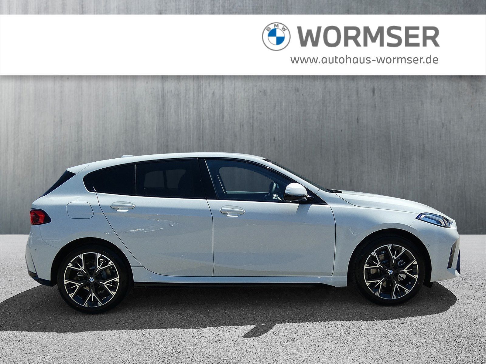 BMW 120 - Bild 8