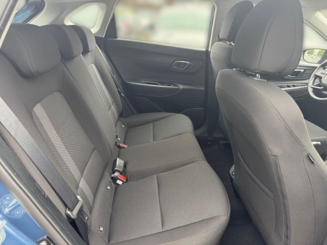 Fahrzeugabbildung Hyundai i20 FL (MY25) 1.0 T-GDI (100 PS) Trend Komfortpa