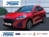 Ford Kuga Plug-In Hybrid ST-Line El. Panodach Navi Di - gebrauchte Ford SUV & Geländewagen