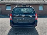 Dacia Logan MCV II Kombi Laureate/Tempo/Navi/Klima - Dacia Logan: Laureate