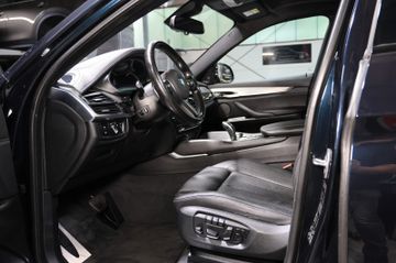 BMW X6 - 12