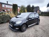 Skoda Citigo 1.0 Monte Carlo*Klimatr,SHZ,APP,PDC,Temp* - gebrauchte Skoda Citigo aus dem Jahr 2018