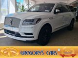 Lincoln NAVIGATOR VOLL+LONG+TWIN.TURBO+BLACK.EDITION+NEW - Lincoln Navigator New cars