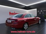 Mercedes-Benz C180 Avantgarde RÜCKFAHRKAMERA PDC / NAVI / DAB - Mercedes-Benz C 180 in Bochum
