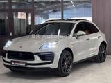 Porsche Macan S*Sportabgas*Panorama*LED*Kamera*Bose*ACC - gebrauchte Porsche Macan aus dem Jahr 2021
