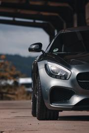 2015 Mercedes-BENZ AMG GT 照片 5