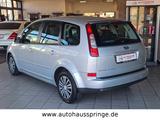 Ford Focus C-MAX 1.8 Trend *Automatik, HU neu* - Ford: Max