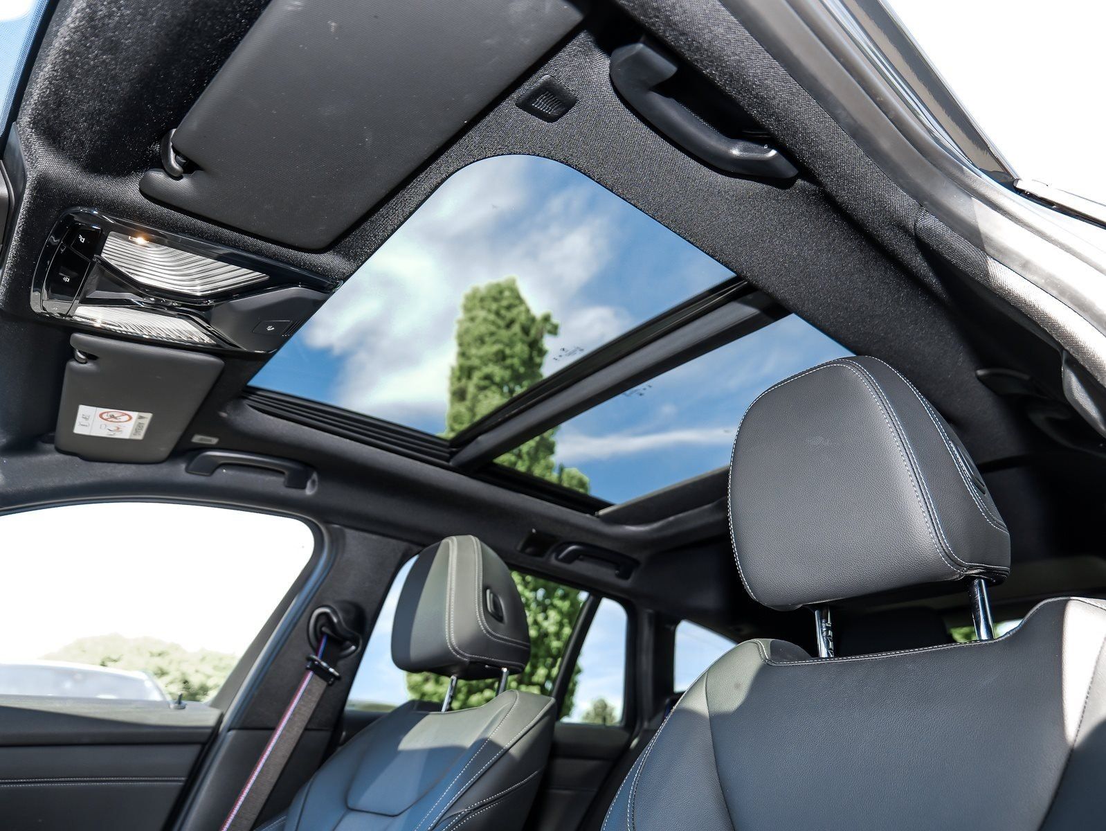 BMW M340i - Bild 12
