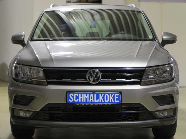 Volkswagen Tiguan 2.0 TDI SCR COMFORTL eSAD AHK Navi