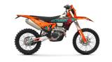 KTM 350 EXC-F SIX DAYS +++NEU+++2027+++ - KTM 350 EXC F SIX DAYS