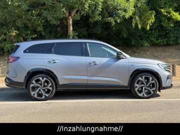 Renault Espace - 8