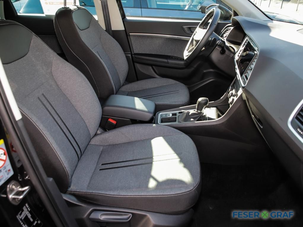 Seat Ateca - Bild 4