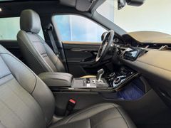 Foto Nummer 3: LAND ROVER Range Rover Evoque