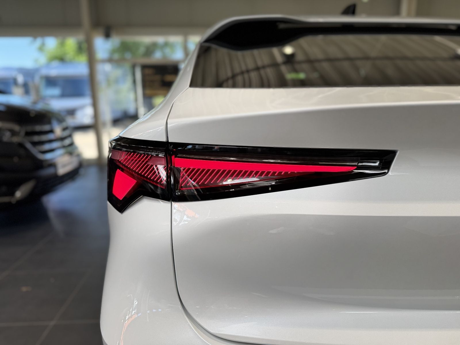 Renault Rafale - Bild 47