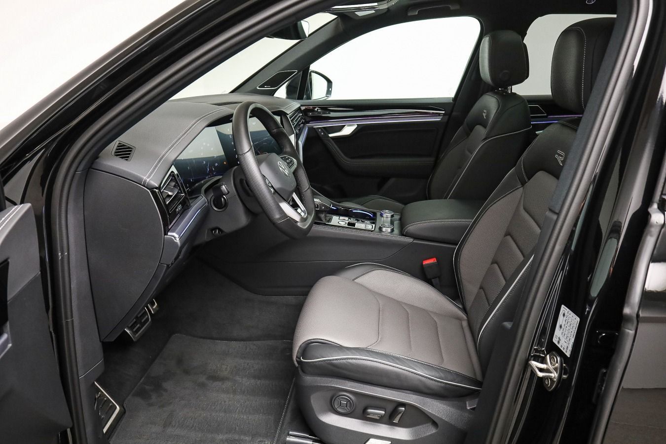 Volkswagen Touareg - Bild 10