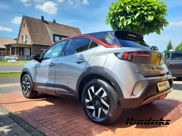 Opel Mokka-e GS Line Elektro Navi Digitales Cockpit L imagem 2