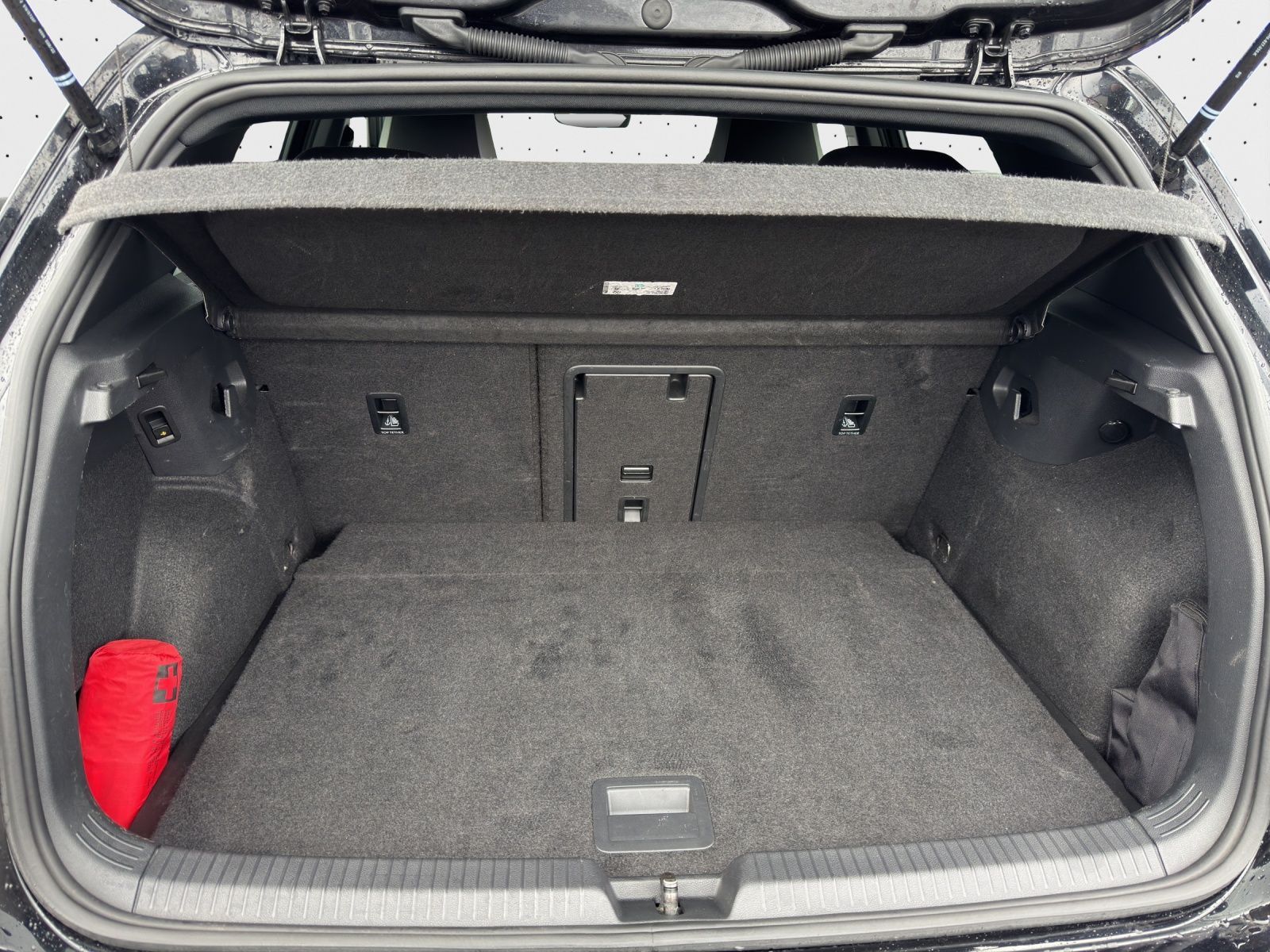 Volkswagen Golf - Bild 14