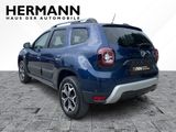 Dacia Duster II 1.5 BLUE dCi 115 Prestige *NAVI*TWA*LM - Dacia Duster mit Diesel-Antrieb