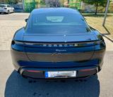 Porsche Taycan Basis - gebrauchte Porsche Taycan aus dem Jahr 2023
