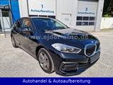 BMW 116 d Advantage Automatik **ALLE INSP. BEI BMW** - gebrauchte BMW 116 aus dem Jahr 2020