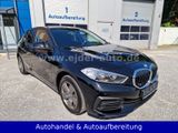 BMW 116 d Advantage Automatik **ALLE INSP. BEI BMW** - BMW 1er Reihe: 116i