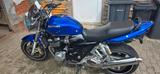 Suzuki GSX 1400 - SUZUKI 1400