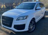 Audi Q7 3.0 TDI quattro*PDC*AHK*XENON*STEUERKETTE NEU - mit Diesel-Antrieb: Euro5, Steuer