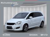 Opel Zafira OPC-LINE 1.7D*Bi-Xen Navi Tempo SHZ IDS+ - Opel Zafira: B Opc