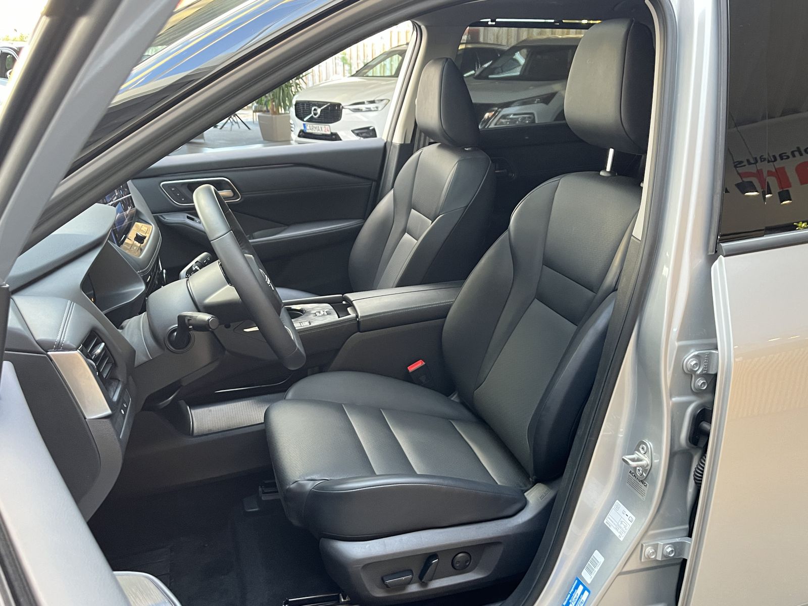 Nissan X-Trail e-Power e-4orce Tekna+ Navi Pano Bose  imagem 2