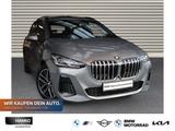 BMW 223d xDrive M Sport - BMW 223 Active Tourer: Sportsitze