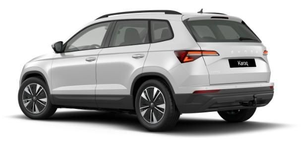 Skoda Karoq - Bild 4