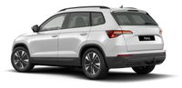 Skoda Karoq - Vorschau Bild 4
